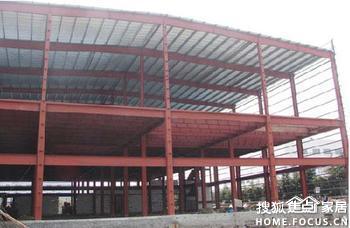 昌平鋼結(jié)構(gòu) 專注閣樓、二層與夾層結(jié)構(gòu)，推動節(jié)能供熱與鋼鐵部件制造