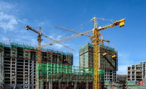 新規出臺 事關限行、公交、購車、房產與建筑行為，違規將面臨罰款
