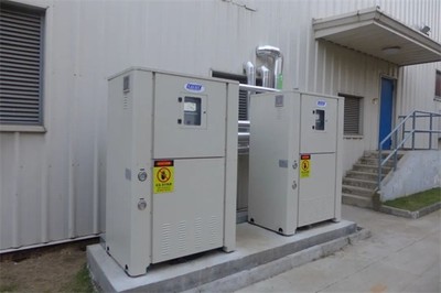 空壓革命 谷輪120℃超高溫熱泵方案打造節(jié)能降碳新標桿