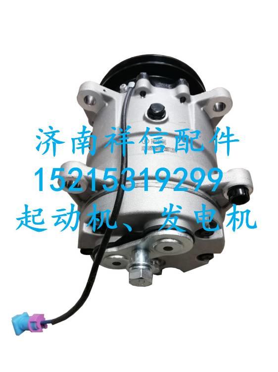 新大威空調(diào)壓縮機(jī)與冷氣泵 性能、價(jià)格及配件優(yōu)化全解析